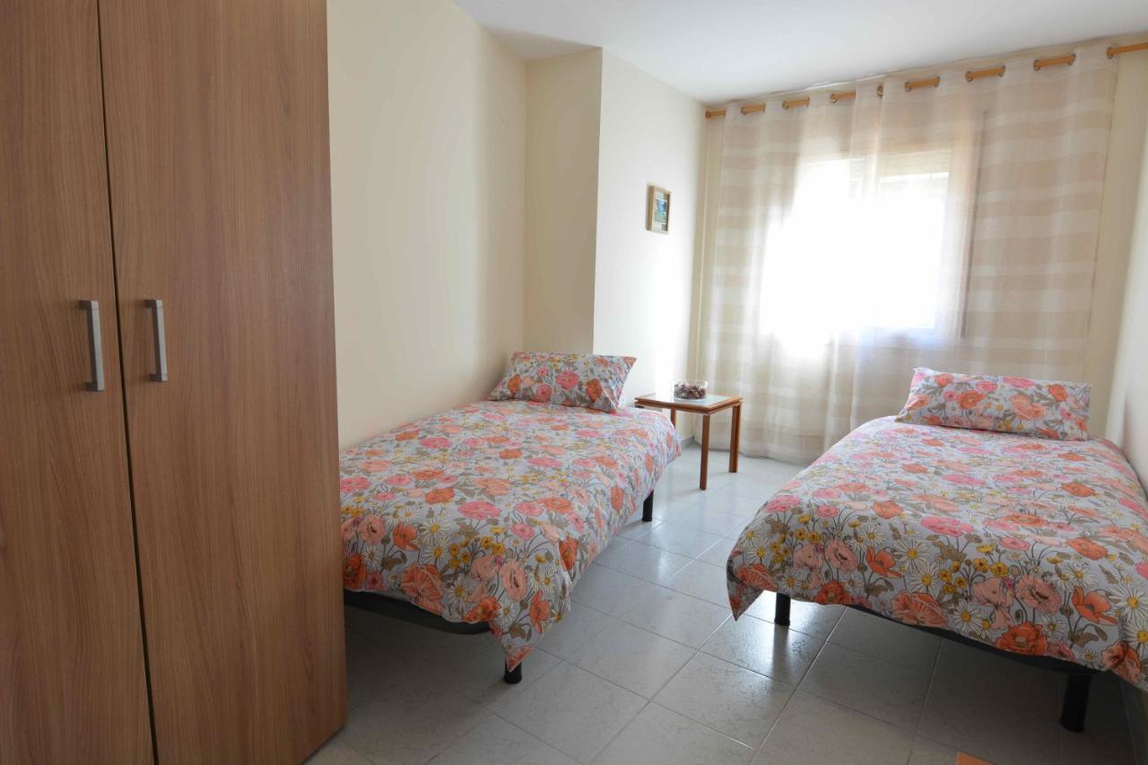 Reus Bedrooms 2 Habitaciones Con Bano Privado, Sin Cocina Eksteriør bilde