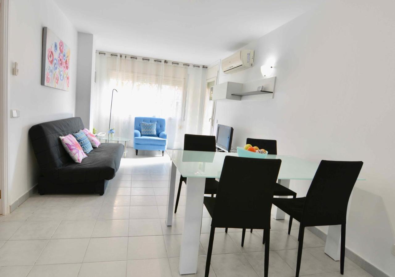 Reus Bedrooms 2 Habitaciones Con Bano Privado, Sin Cocina Eksteriør bilde