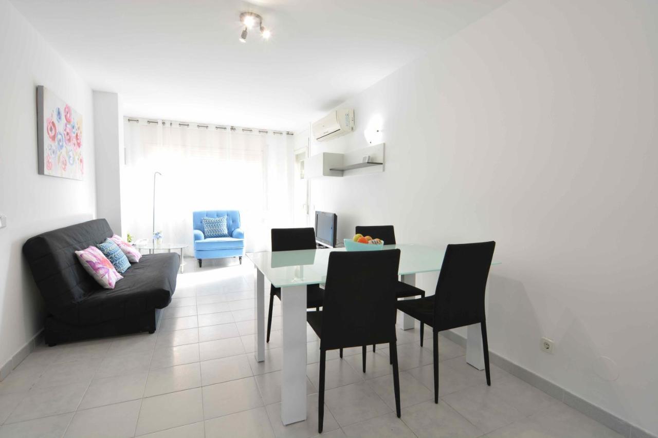 Reus Bedrooms 2 Habitaciones Con Bano Privado, Sin Cocina Eksteriør bilde