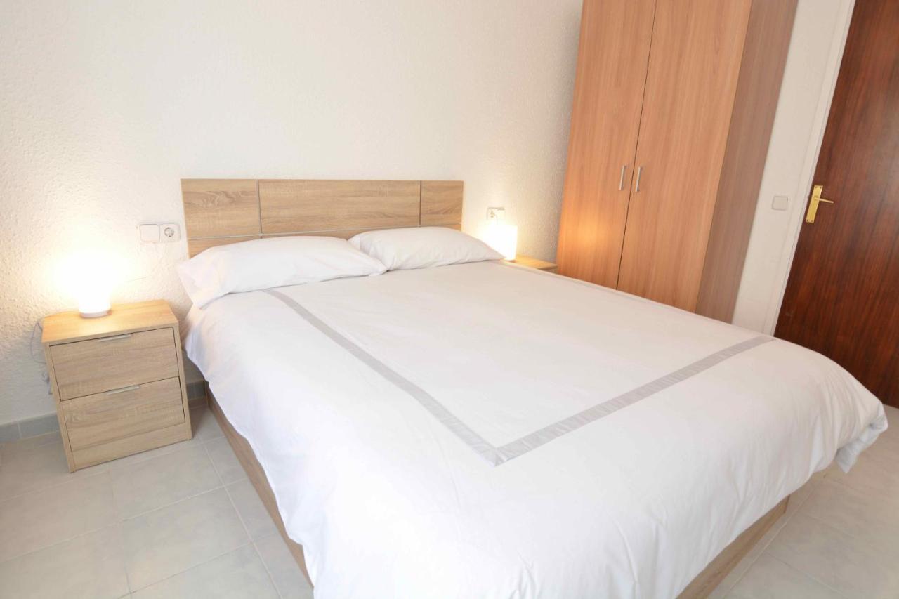 Reus Bedrooms 2 Habitaciones Con Bano Privado, Sin Cocina Eksteriør bilde