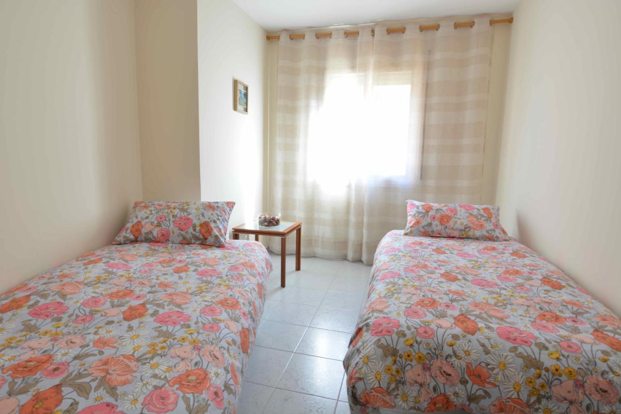 Reus Bedrooms 2 Habitaciones Con Bano Privado, Sin Cocina Eksteriør bilde